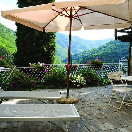 Agriturismo Nonnamelia Nasino Eksteriør billede