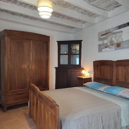 Agriturismo Nonnamelia Nasino Eksteriør billede