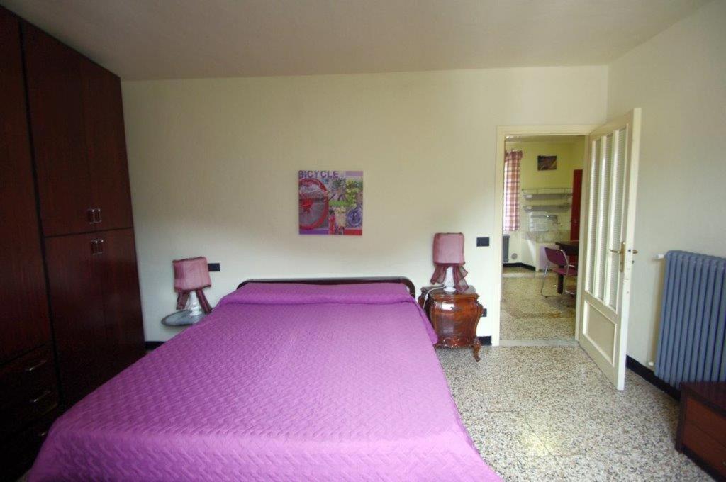 Agriturismo Nonnamelia Nasino Eksteriør billede