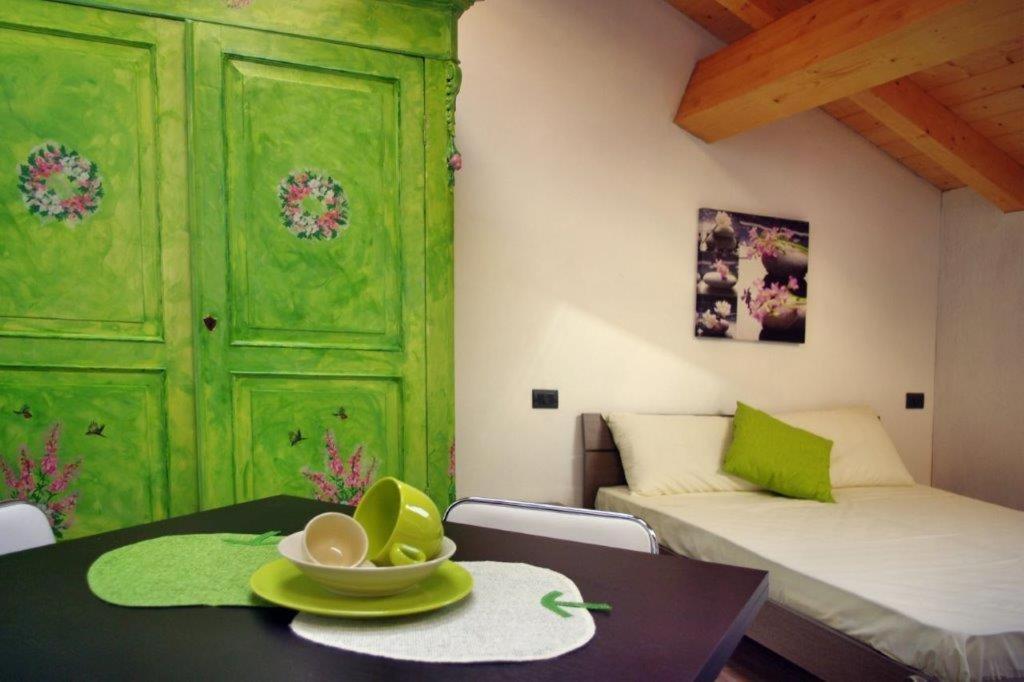 Agriturismo Nonnamelia Nasino Eksteriør billede