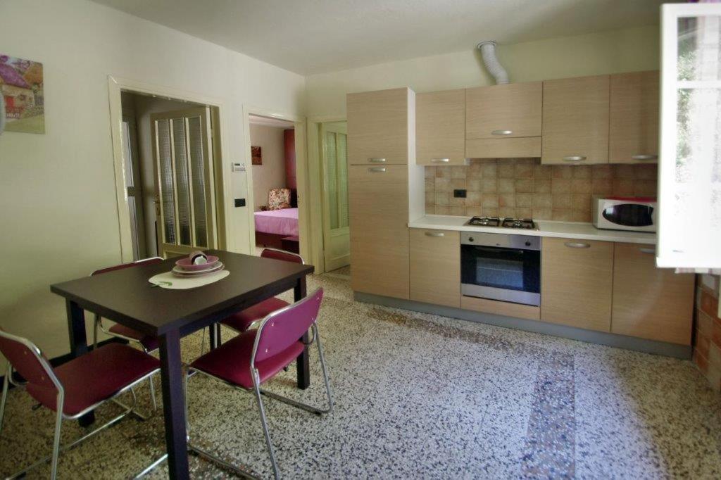 Agriturismo Nonnamelia Nasino Eksteriør billede