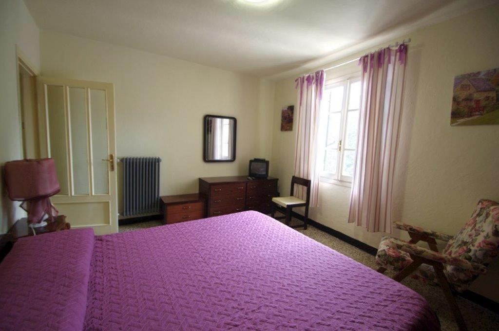Agriturismo Nonnamelia Nasino Eksteriør billede