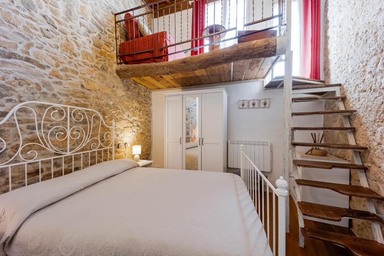 Agriturismo Nonnamelia Nasino Eksteriør billede