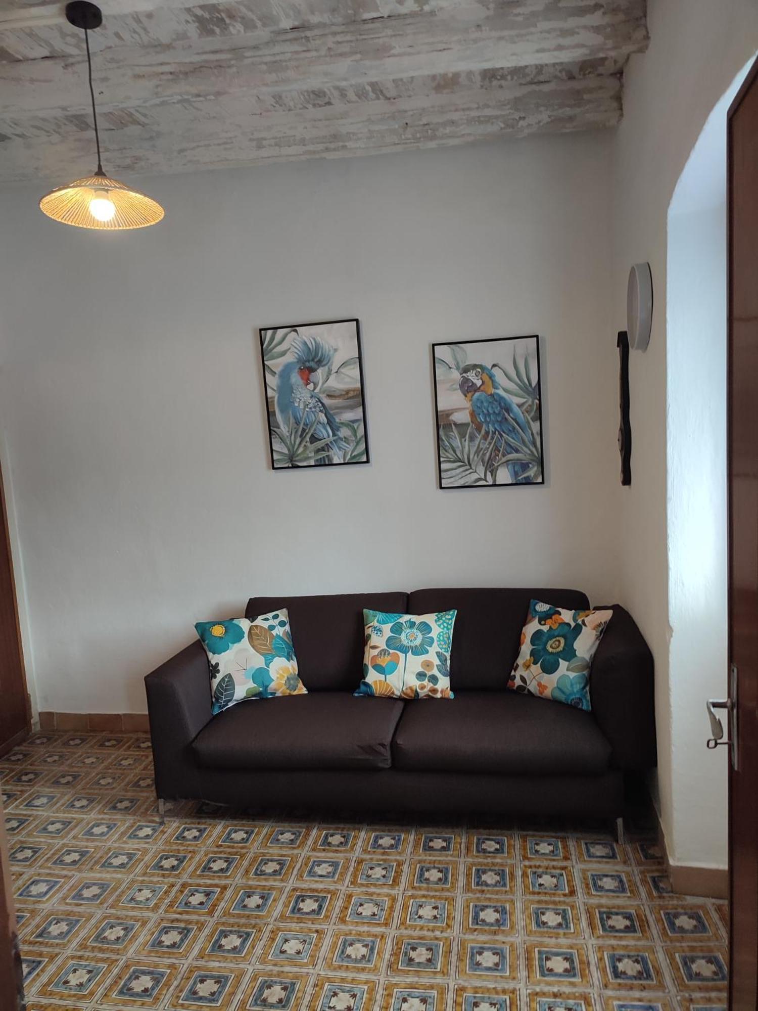 Agriturismo Nonnamelia Nasino Eksteriør billede